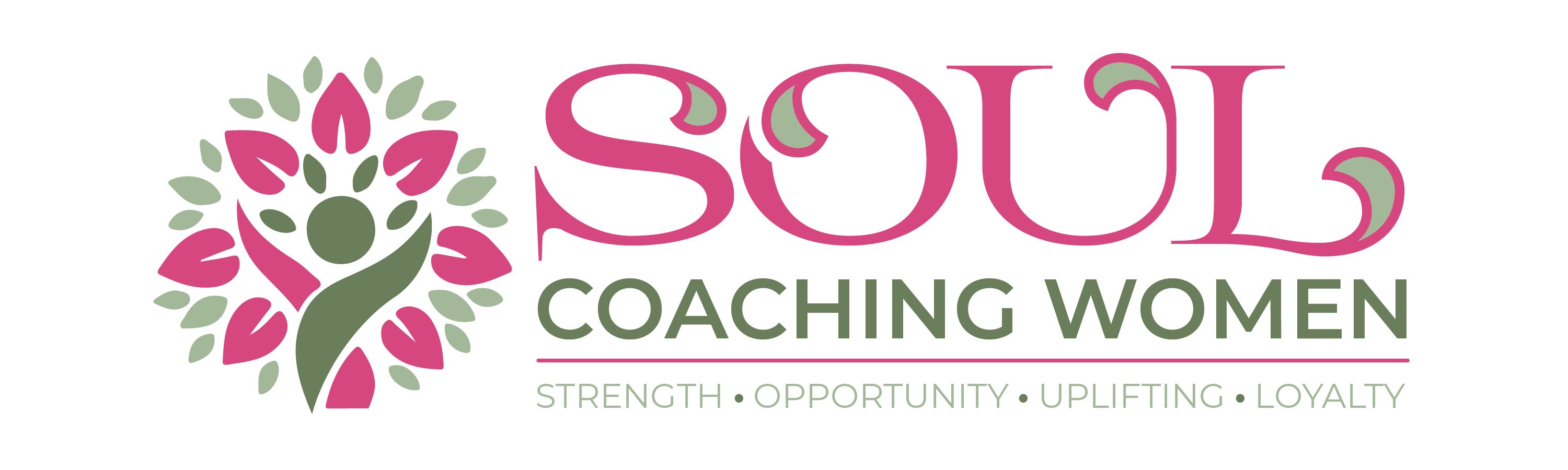 Full Color Inline - SOUL Coaching